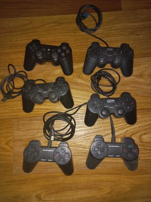 Продам джойстики