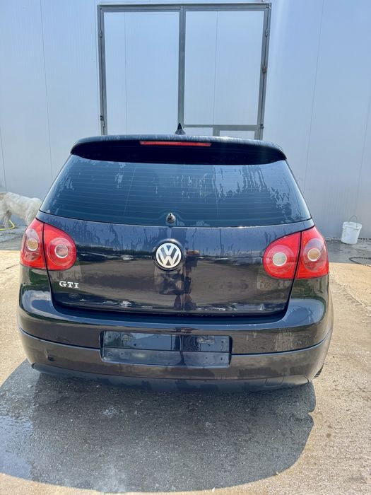 На ЧАСТИ. VW Golf 5 2.0 GTI  200кс 2006г код на мотор BWA