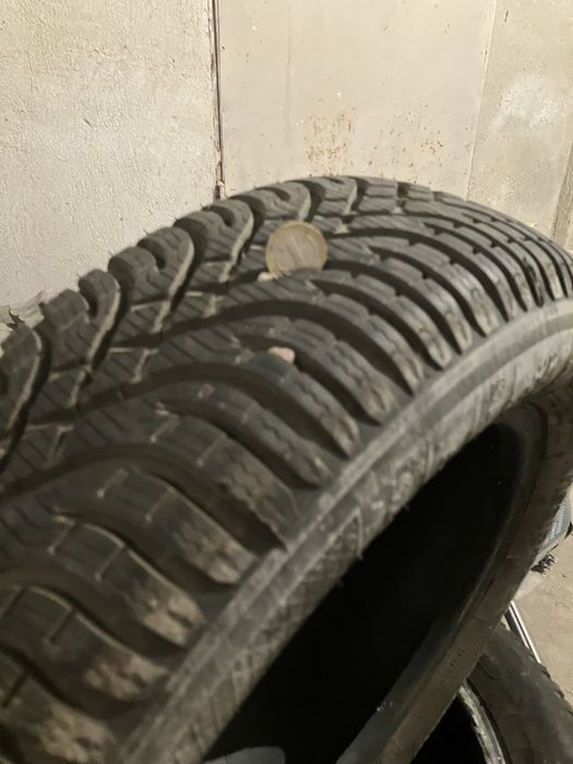 Зимни гуми Kleber 175/65/R15