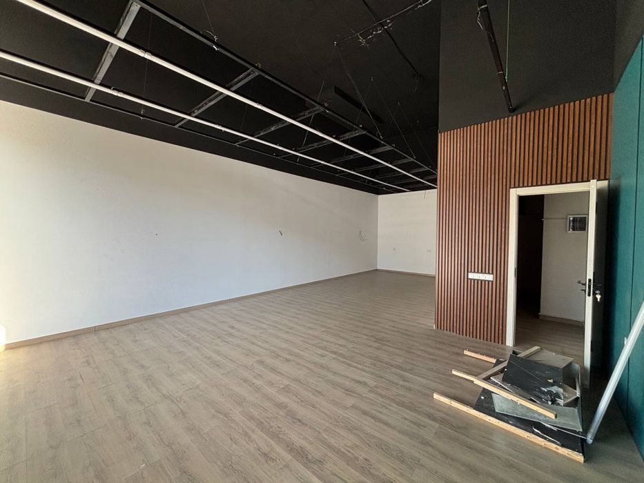 ТЦ Seoul Mun | 71кв - нежилое помещение Продажа