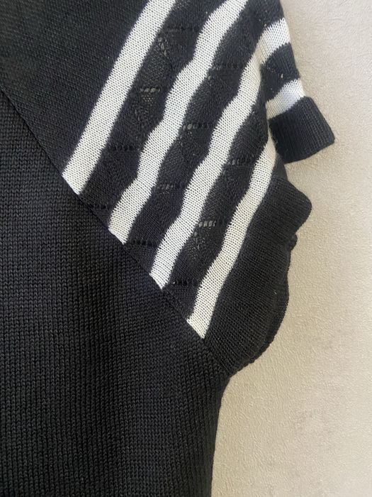 Дамска рокля тип плетиво