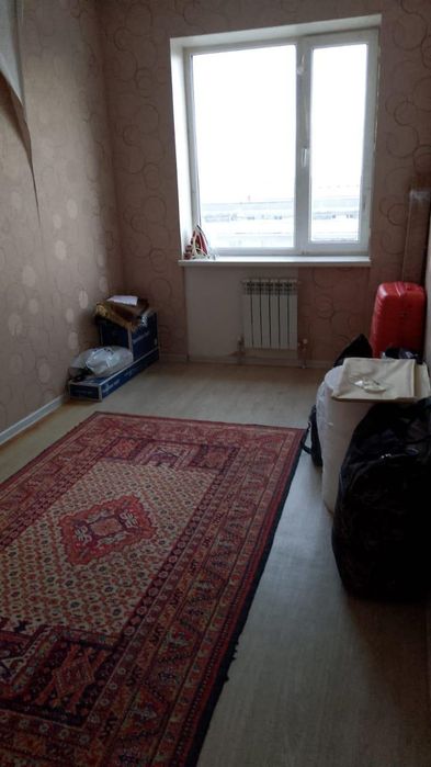 Продаётся  квартира