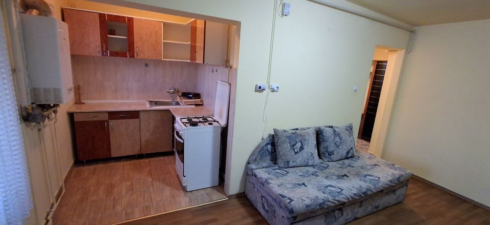 Apartament 3 camere mobilat utilat