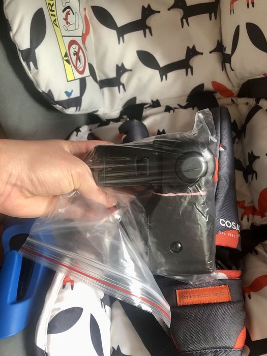 Количка Cosatto Giggle 3