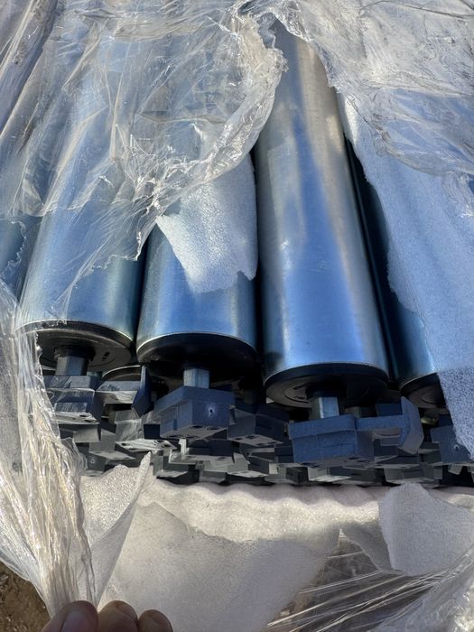 Role benzi transportoare