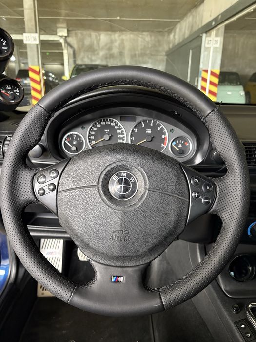 Волан М тех 3 Е36