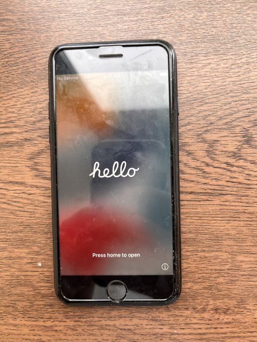 iphone 7 32 гб