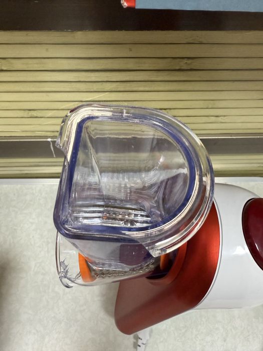 Електрическо ренде Moulinex DJ755