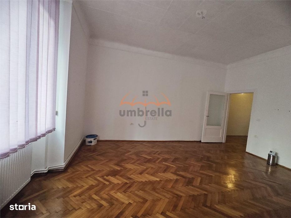 De vanzare apartament generos 116.99m², str. Horea, Cluj-Napoca