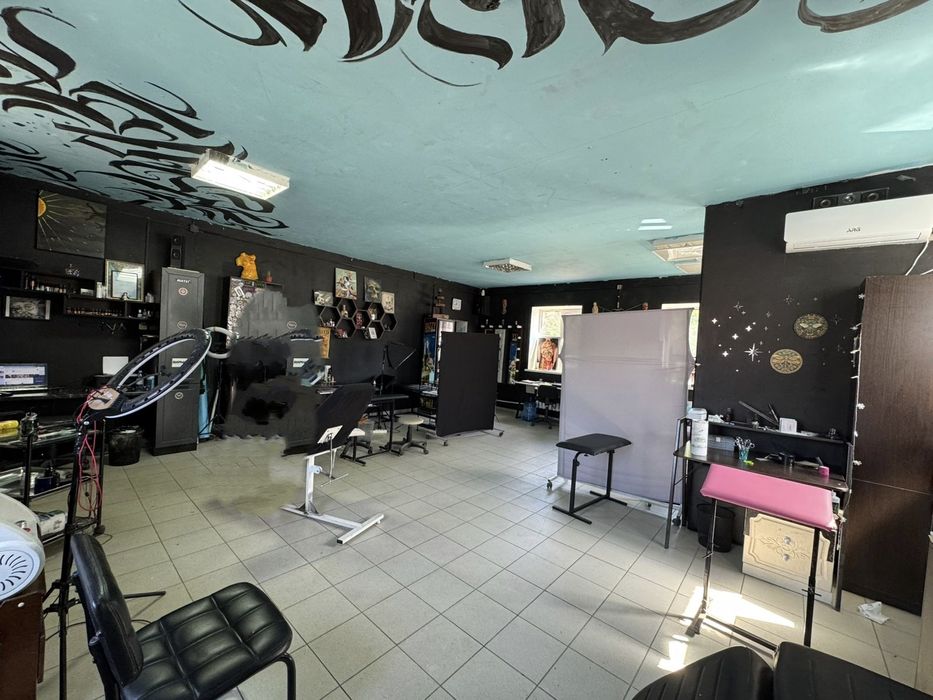 Сдается помещение в центре