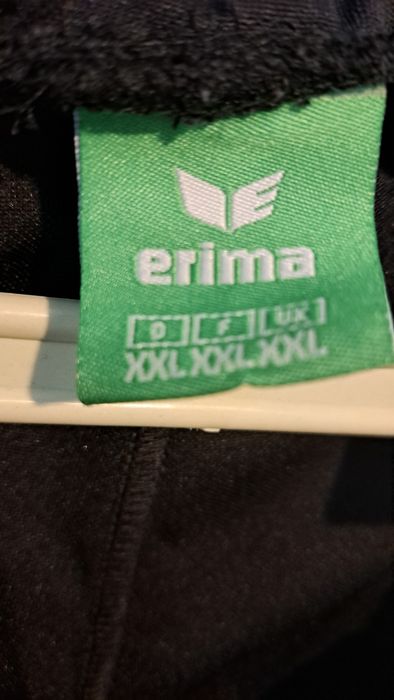 Спортно Долнище еrima