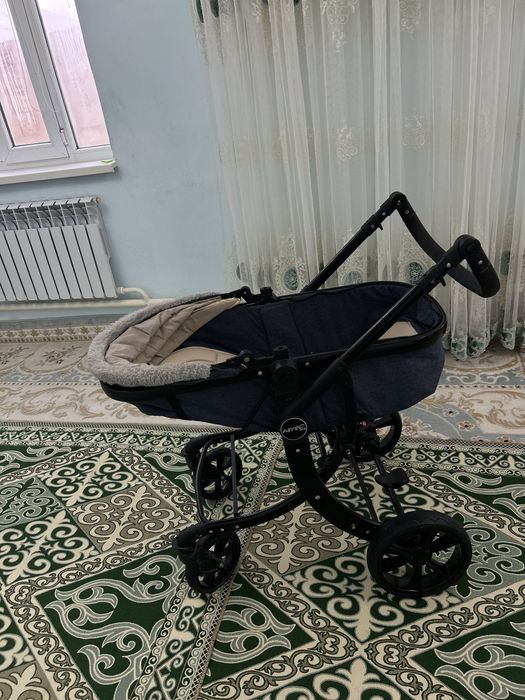 Коляска детская как новый