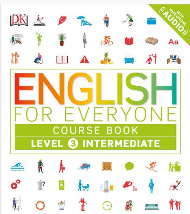 Английски език за възрастни с безплатен пробен урок (EUR 15/45мин)