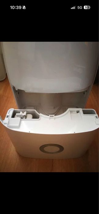 Dezumidificator Argo