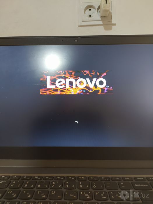 Lenovo ideapad 3