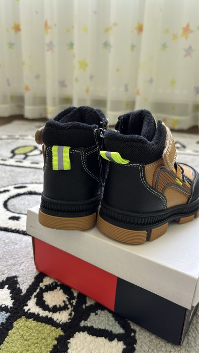 Детски ботуши Clibee