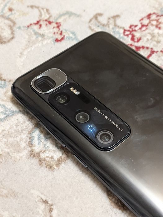 Xiaomi mi 10 ultra