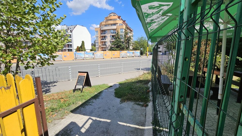 Дава се под наем Заведение в София, Овча купел - 60 кв.м за 16000 € - Снимка #9