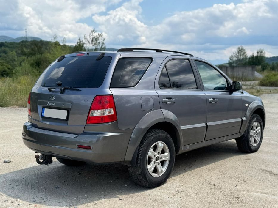 4×4..benzină cu reductor..climă funcțională