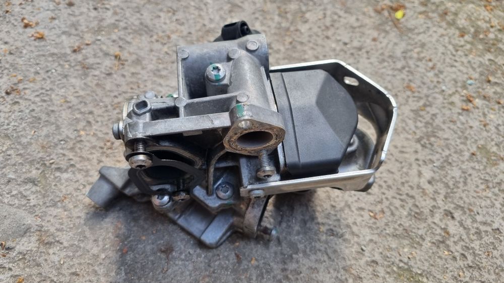 EGR/ЕГР ФОРД/Пежо/Ситроен Z2747003/ Z2783004