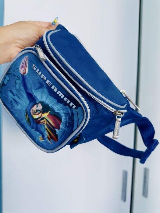 Детски Дънков Комплект - 6г. + Подарък