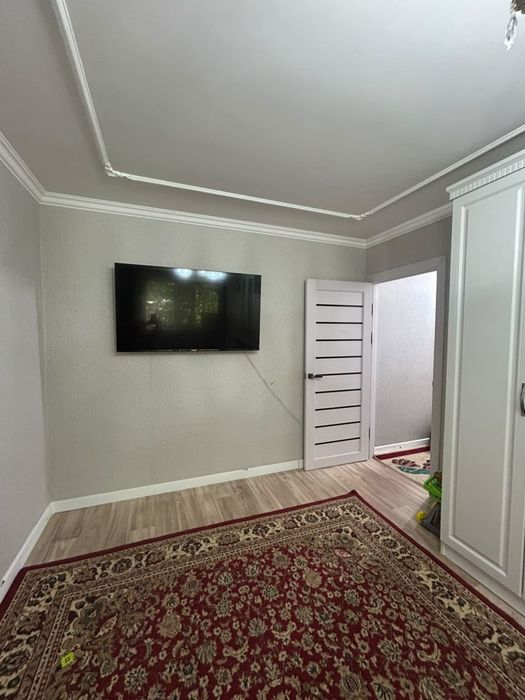 Продам двухкомнатную квартиру