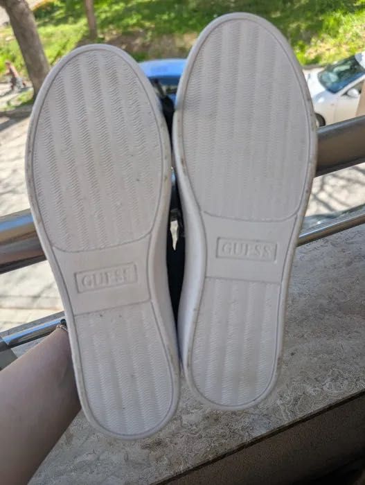 Кецове Guess 38 номер