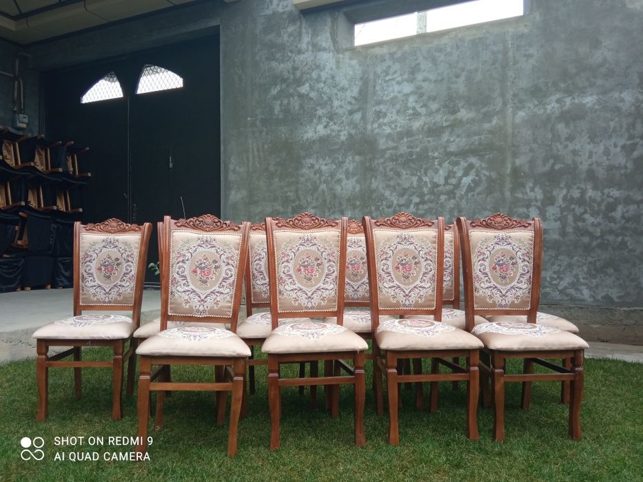 24/7 Prokat arenda stol stul zontik naves.