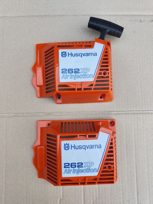 Husqvarna 262 xp  piese originale