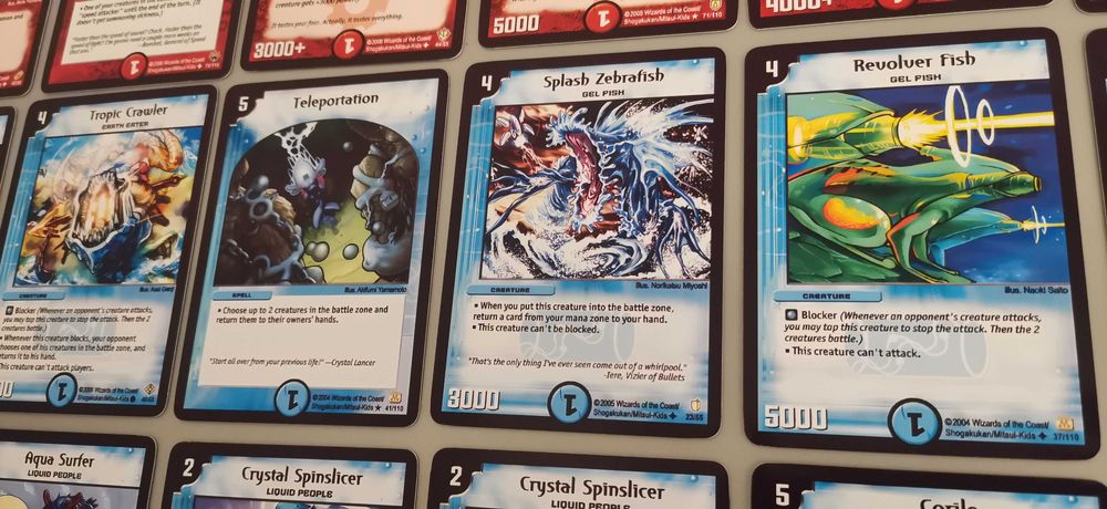 Cartonase de colectie si joc