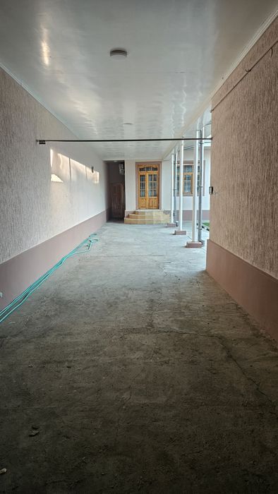 Oila uchun tayyor ideal uy. Kirasiz va yashaysiz