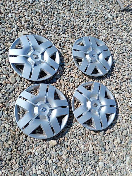 Capacele centrale/ capace  Bmw/Mercedes/Toyota/Vw/Renault