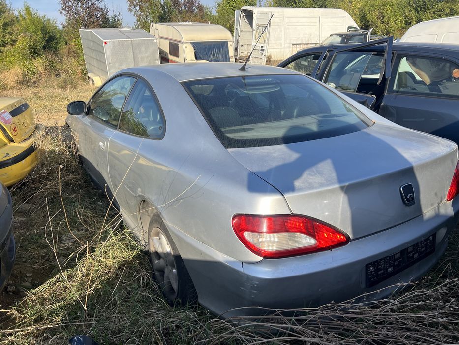 Peugeot 406 2.0 ,Пежо 406 бензин На Части !!!