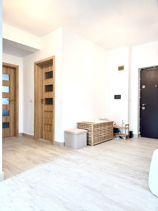 Apartament 4 camere | 90 mp | etaj intermediar | garaj | Zorilor