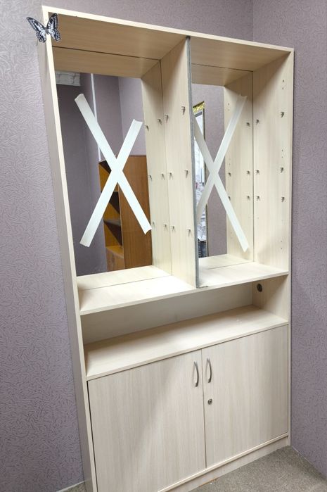 Шкаф офисный шкафы