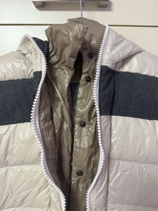 Чисто ново яке дамско на DUVETIKA