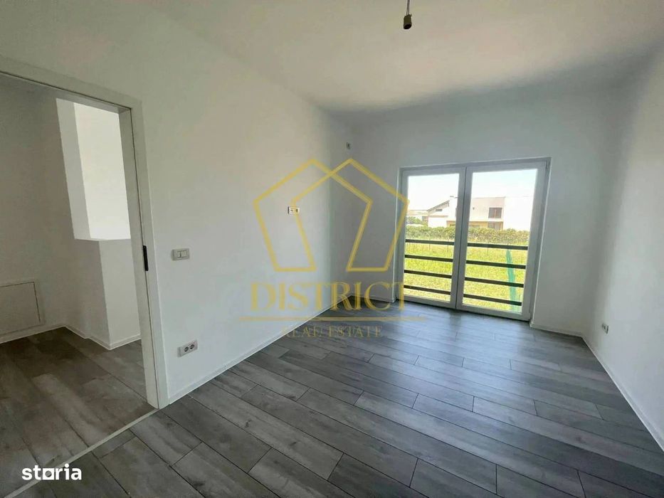 Triplex deosebit cu 4 camere | Dumbravita | PetFriendly