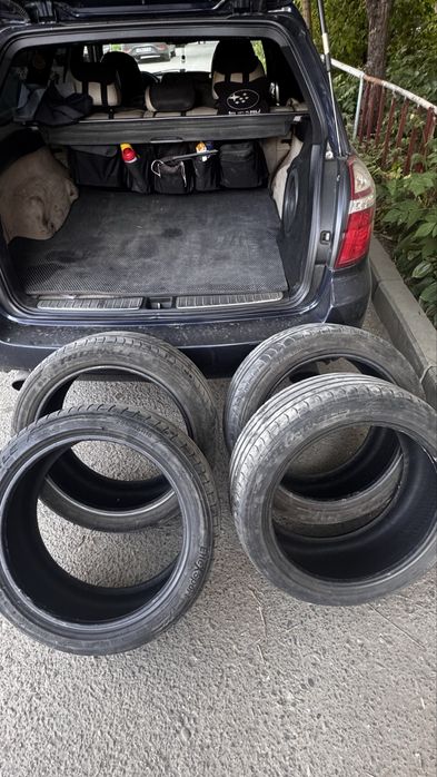 Шины Triangle TH202 225/45 R18 95Y