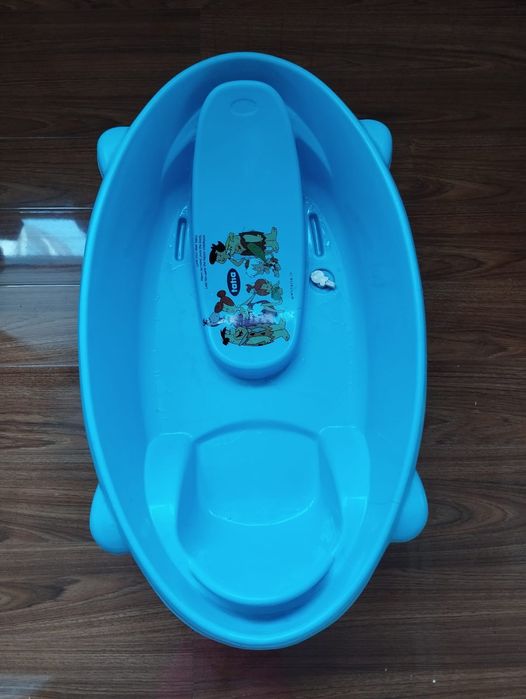 Коврик Чикко и игрушки