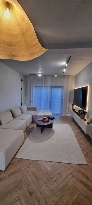 CASA 4 cam /Miroslava /Vorovesti/Canalizare/Asfalt