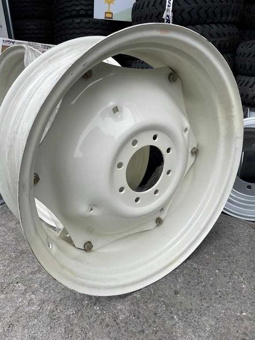 Janta R28 Completa livrare rapida U445 garantie Tabla groasa