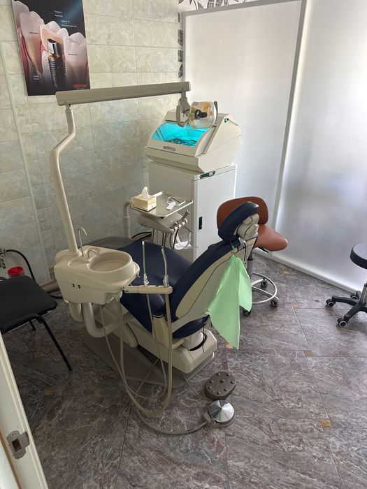 Стоматологический кабинет в аренду