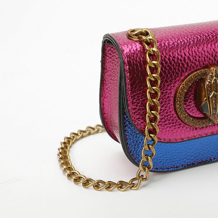 Mini micro sumka kurt geiger