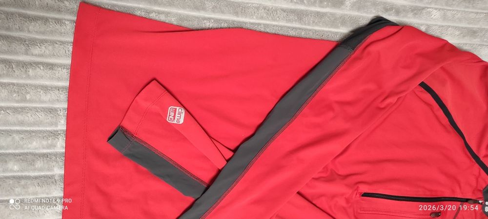 Salomon Clima wind XL