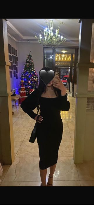 Шикарные вечерние платья