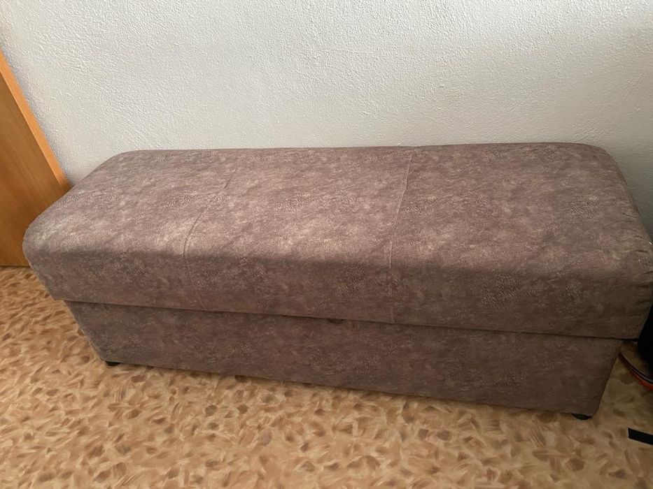 Продам детский гарнитур и диван