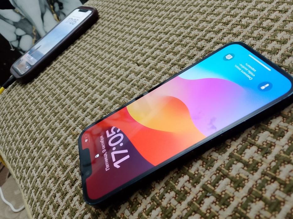 iPhone 14 айфон продам