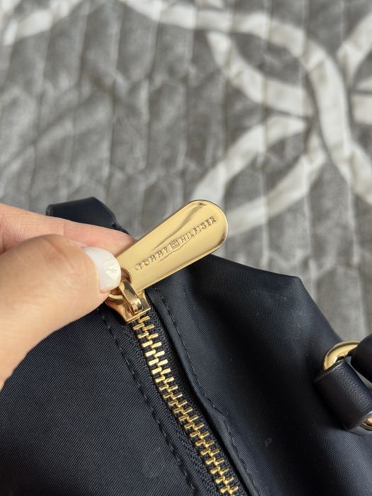 Продам сумку Tommy Hilfiger