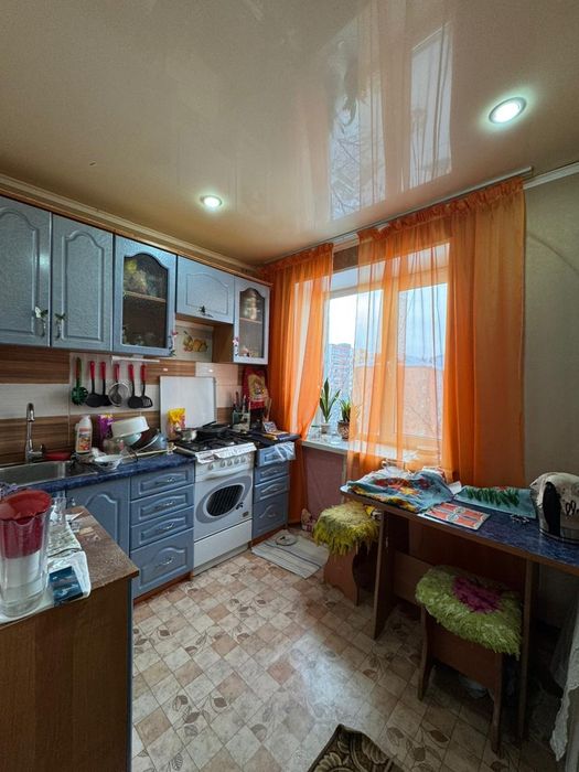 Продам 3з квартиру р-н Вокзала