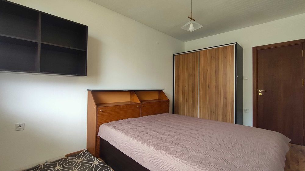 ОТ СОБСТВЕНИК ДВУСТАЕН КВ.КЮЧУК ПАРИЖ,ПАРК БЕЛИ БРЕЗИ/СЪБОТА ПАЗАРА